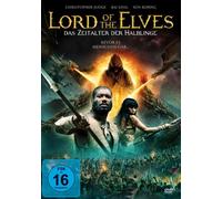 Lord of the Elves - Das Zeitalter der Halblinge