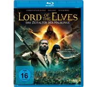 Lord of the Elves - Das Zeitalter der Halblinge [Blu-ray]