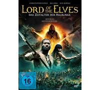 Lord Of The Elves [Edizione: Regno Unito] [Edizione: Regno Unito]