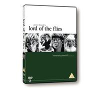 Lord Of The Flies [1963] [DVD] by James Aubrey