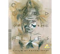 Lord of the Flies - The Criterion Collection (Blu-ray) Roger Allen Peter Davy