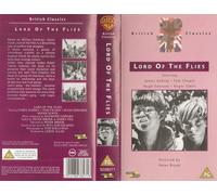 Lord Of The Flies
