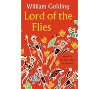 Lord of The Flies B: Golding William