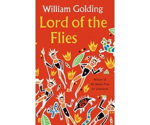 Lord of The Flies B: Golding William