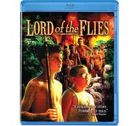 Lord of the Flies (Blu-ray)