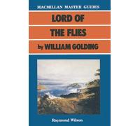 Lord of the Flies by William Golding