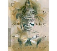 Lord of the Flies (Criterion Collection) (Blu-ray) James Aubrey Tom Chapin
