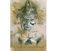 Lord of the Flies (Criterion Collection) (DVD)