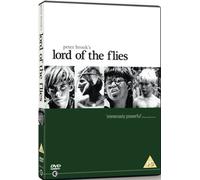 Lord of the Flies (DVD) Andrew Horne Roger Allen Peter Davy Nicholas Hammond