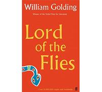 Lord of the Flies: Educational Edition by William Golding (15-Jul-2004) Paperback
