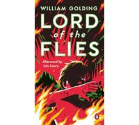 Lord of the Flies [Lingua Inglese]