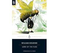 Lord of the Flies [Lingua Inglese]: (International export edition)