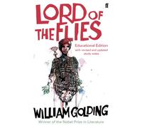 Lord of the flies: William Golding