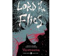 William Golding Lord of the Flies (Tascabile) Penguin Classics Deluxe Edition