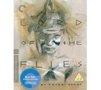 Lord of the Flies - The Criterion Collection (Blu-ray) Roger Allen Peter Davy