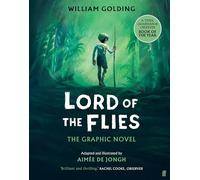 Lord of the Flies: The Graphic Novel by William Golding