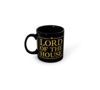 " Lord Of The House " Downton Abbey Ispirato Caffè Tazza Grande Ceramica 20