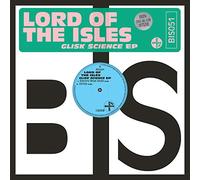 Lord Of The Isles - Glisk Science Ep