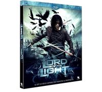 Lord of the light (Blu-ray)