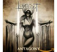 Lord Of The Lost - Antagony