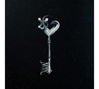 Lord of the Lost OPVS NOIR (Vol. 1) (CD) Album Digisleeve