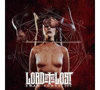 Lord Of The Lost - Swan Songs Iii