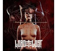Lord Of The Lost - Swan Songs Iii