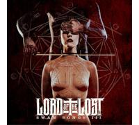Lord of the Lost Swan Songs III (Vinyl LP) 12" Album