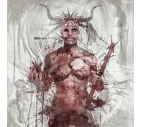 Lord of the Lost Thornstar Album