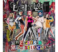 Weapons Of (2 CD Audio) - Lord Of The Lost (Audio Cd)