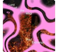 Lord of the Magi - Soul Exchange