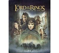 Lord of the Ring: Fellowship of the Ring