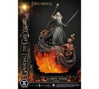 Lord of the Rings 1/4 Gandalf the Grey Ultimate Version 81 cm PRIME 1 STUDIO