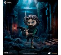 Iron Studios Figura Lord Of The Rings Mini Co Pvc Aragorn 17 Cm