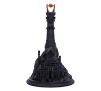 Lord Of The Rings Barad Dur Backflow Incense Burner ACC NUOVO
