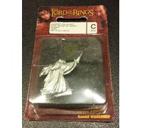 LORD of the RINGS blister - Spettri dell'ANELLO - RINGWRAITH (FELLOWSHIP) Sealed