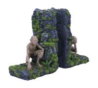 Nemesis Now – Fermalibri – Il Signore degli Anelli Gollum e Smeagol – 19 cm