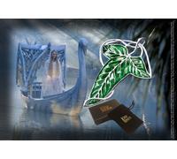 Merchandising Noble NN9831 - Lord Of The Rings - Lorien's Leaf (Spilla)