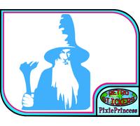 Lord Of The Rings C Adesivo Vinile Auto Bici Laptop Muro Arte Poster Window Film