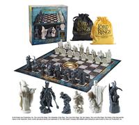Lord of the Rings Chess Set - Battle for Middle Earth