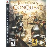 Lord of the Rings Conquest