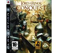 Lord Of The Rings: Conquest (PS3)
