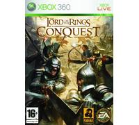Lord Of The Rings: Conquest - Xbox 360 [Edizione: Regno Unito]