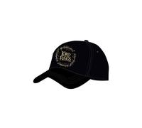 Lord of the Rings Curved Bill Cap Gold Logo
