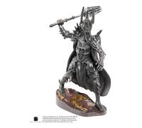 The Noble Collection The Lord of the Rings: Sauron Diorama