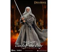 Lord of the Rings Dynamic 8ction Heroes 1/9 Gandalf the Grey 21 cm BEAST KINGDOM