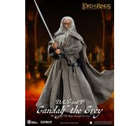 PREORDER Lord of the Rings Dynamic 8ction Heroes: GANDALF The Grey by Beast Ki