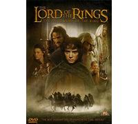 Lord Of The Rings - Fellowship [Edizione: Regno Unito]