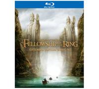 Lord of the Rings: Fellowship of the Ring