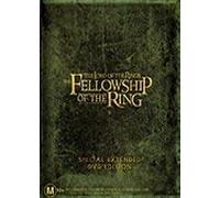Lord Of The Rings Fellowship Of The Ring [Edizione: Regno Unito] [Edizione: Regno Unito]